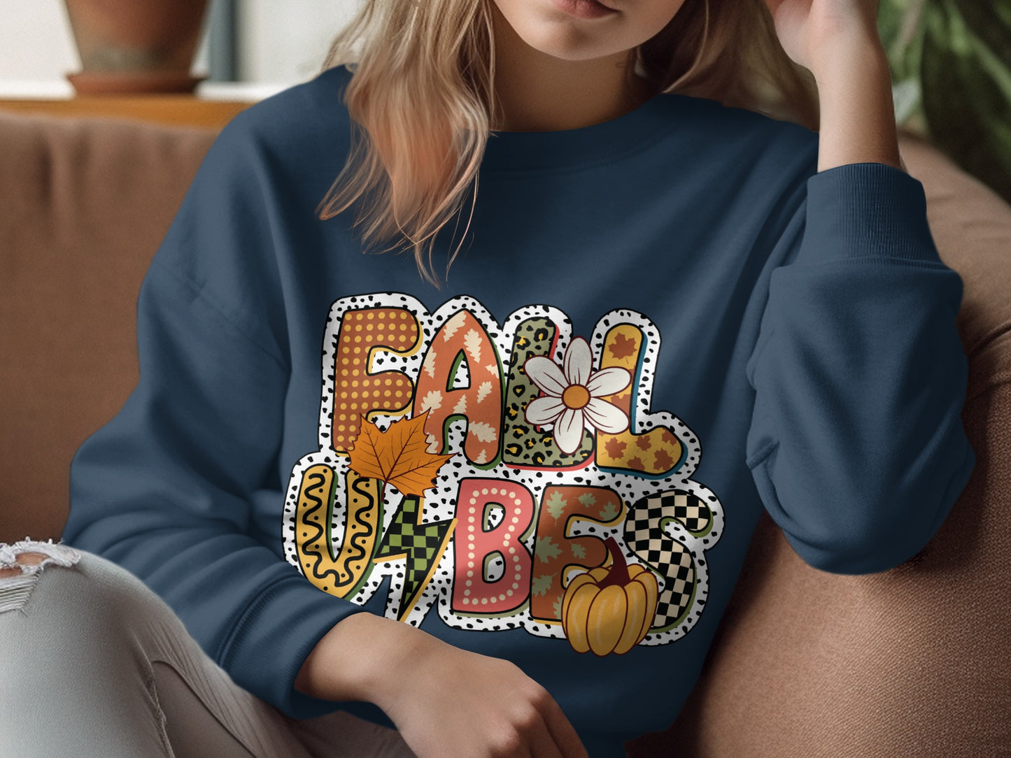 Fall Vibes!
