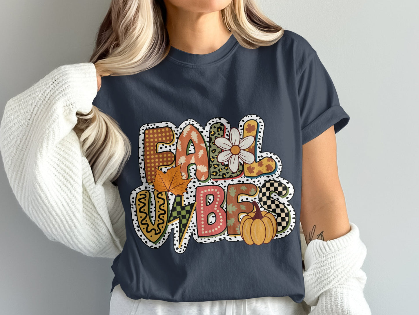 Fall Vibes!
